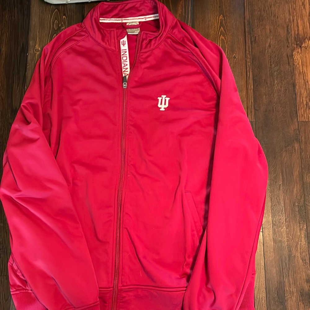 Vintage IU xl jacket